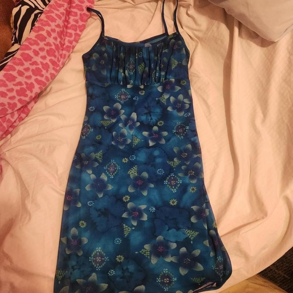 dresses
